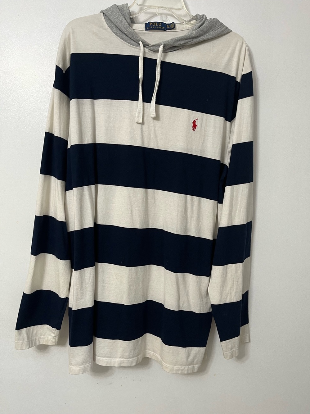 Polo Ralph Lauren Long sleeve hoodie